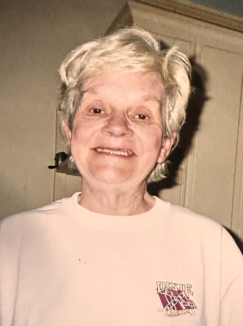 Avis de décès de Betty Ann Flanagan