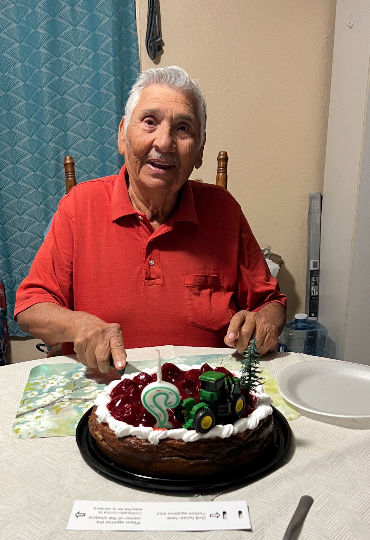 Obituary of Guadalupe Moreno Garza