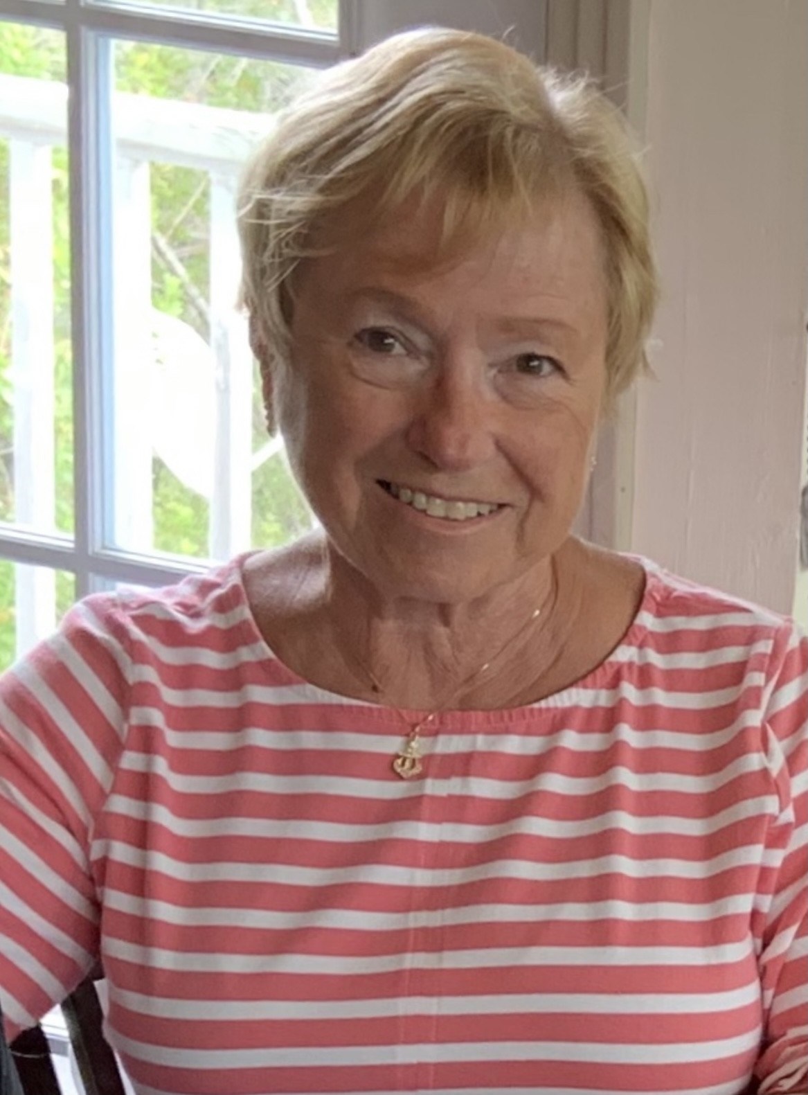 Obituary of Jo Ellen Nuttle