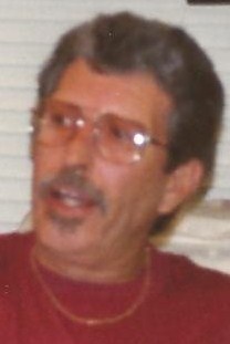Obituario de Larry T. Morris