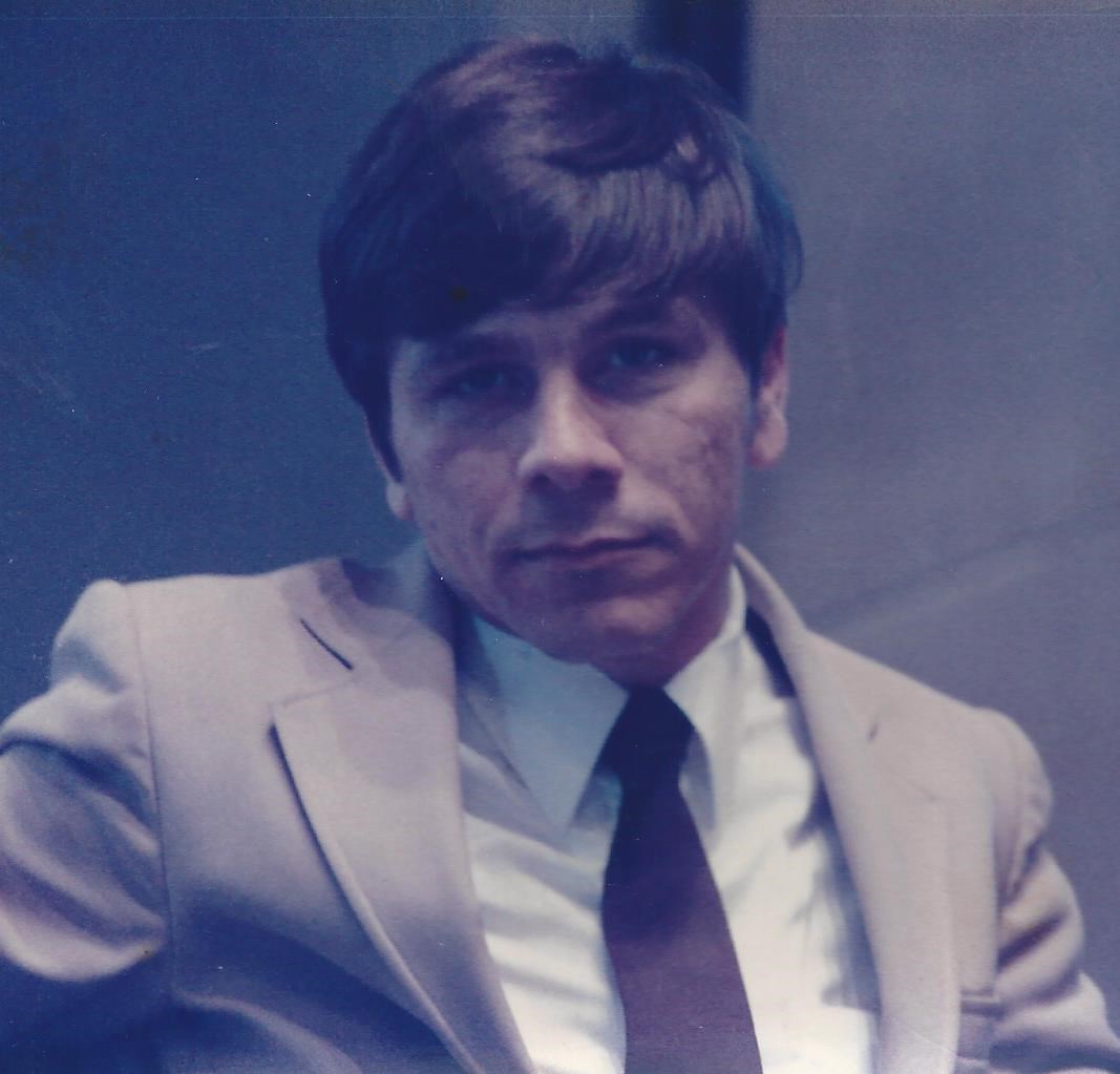 Obituary of Terry Lee Ritter