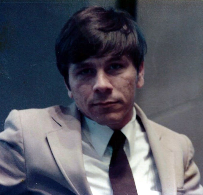 Obituary of Terry Lee Ritter