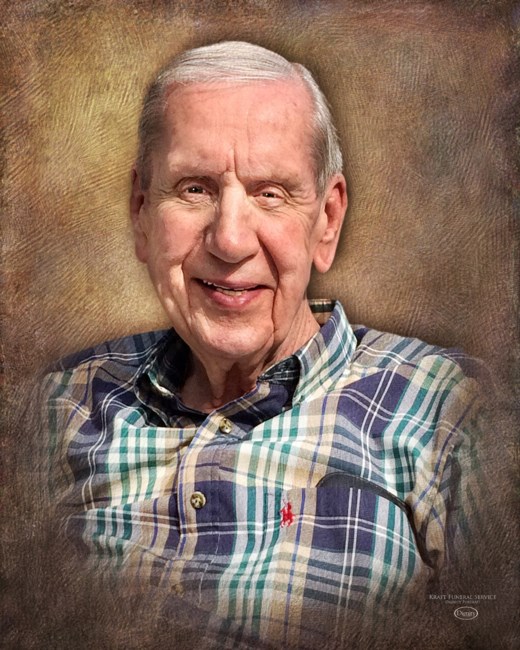Obituary of Donald R. "Don" Kerr