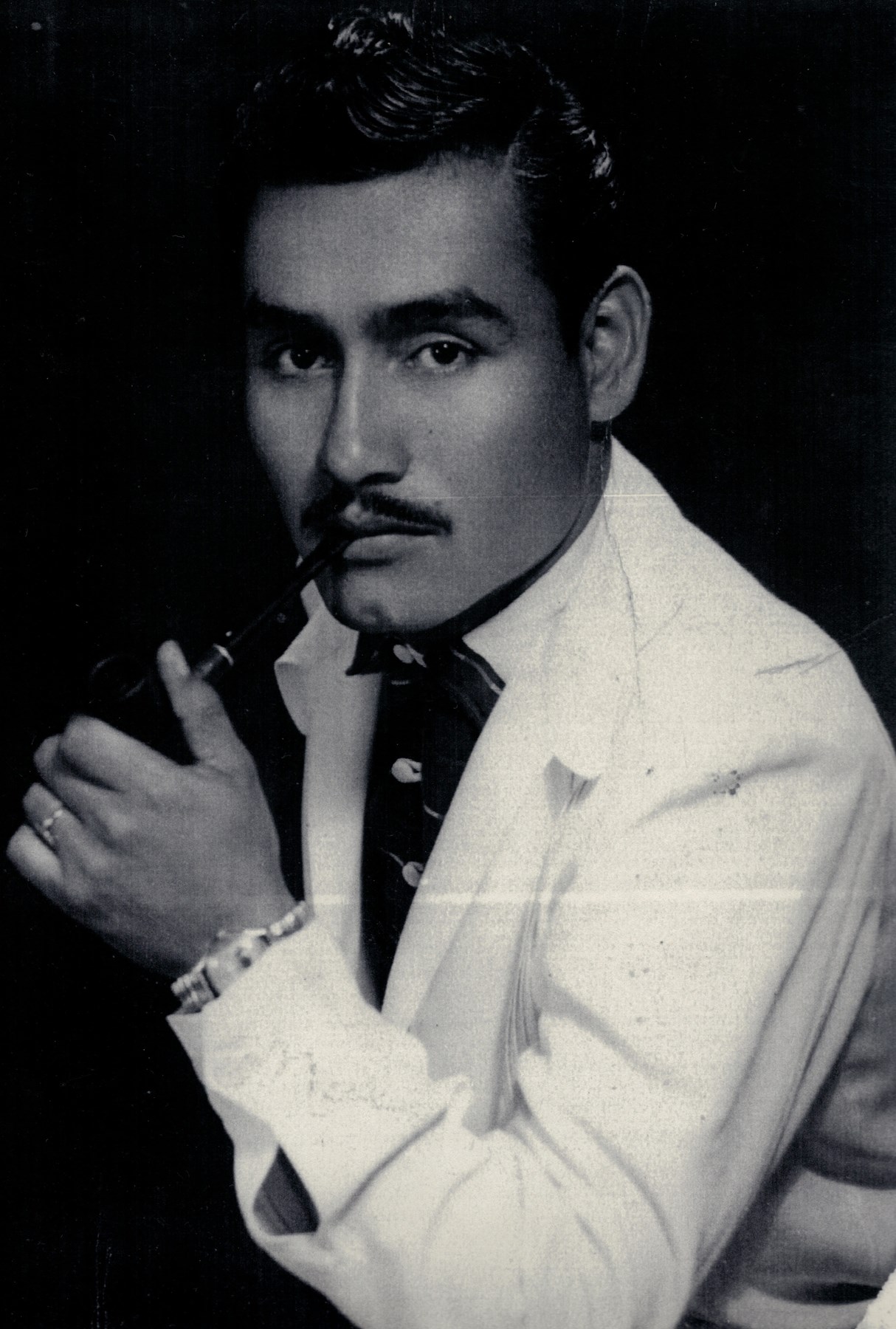 Obituary of Mauro Castillo