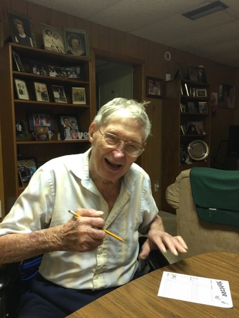 Obituary of John Charles Lohrer