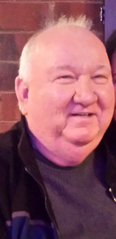Obituary of Johnny Ray Deal