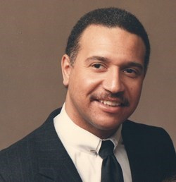 Obituario de Mr. Michael Kelvin Bishop