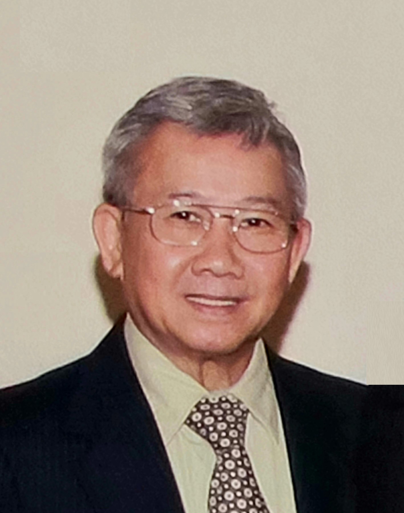 Obituary of Thinh Van Truong