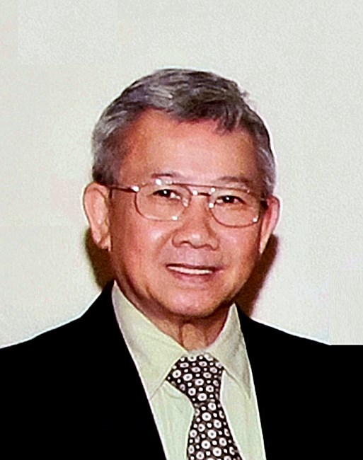 Obituary of Thinh Van Truong