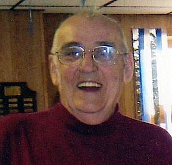Obituary of Gerald N. Shaffner