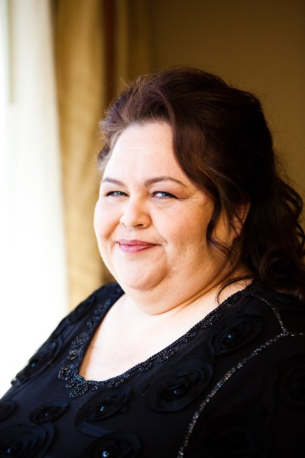 Obituary of Christine Freitas Smith