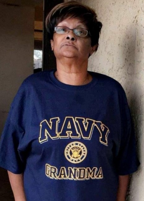 Obituary of Frances "granny" Lee Webb