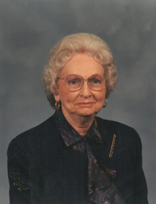 Obituary of Maggie Chappell