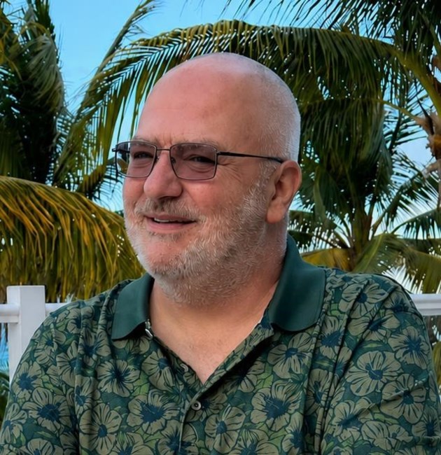 Avis de décès de Michel Corbeil