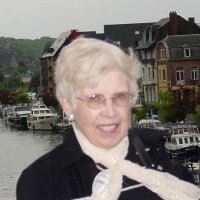 Obituario de Beverly Anderson