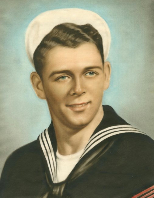 Obituary of Conrad Edward Williamson Jr.