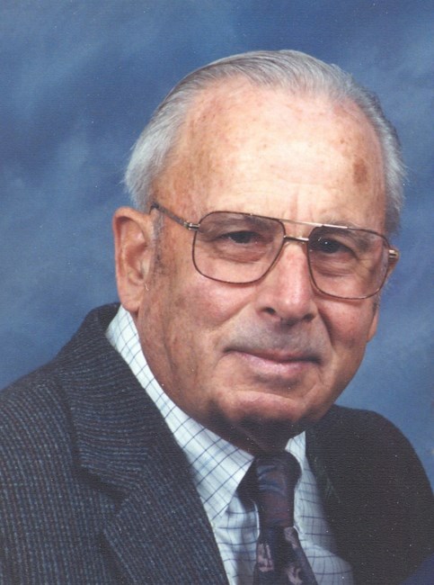 Obituary of Donald Austin Hartman