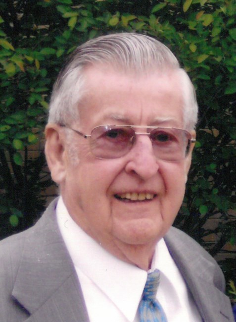 Obituary of Gerald Edward Harber Sr.