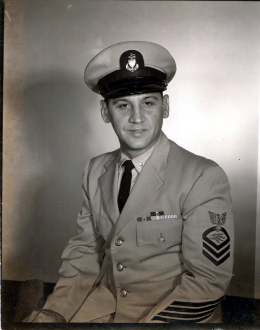 Obituary of Eduardo Otero Rodríguez