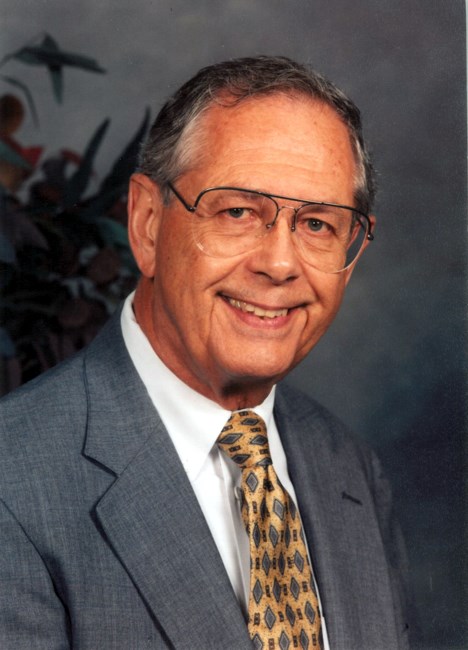 Obituary of Philip Augustus Webb III