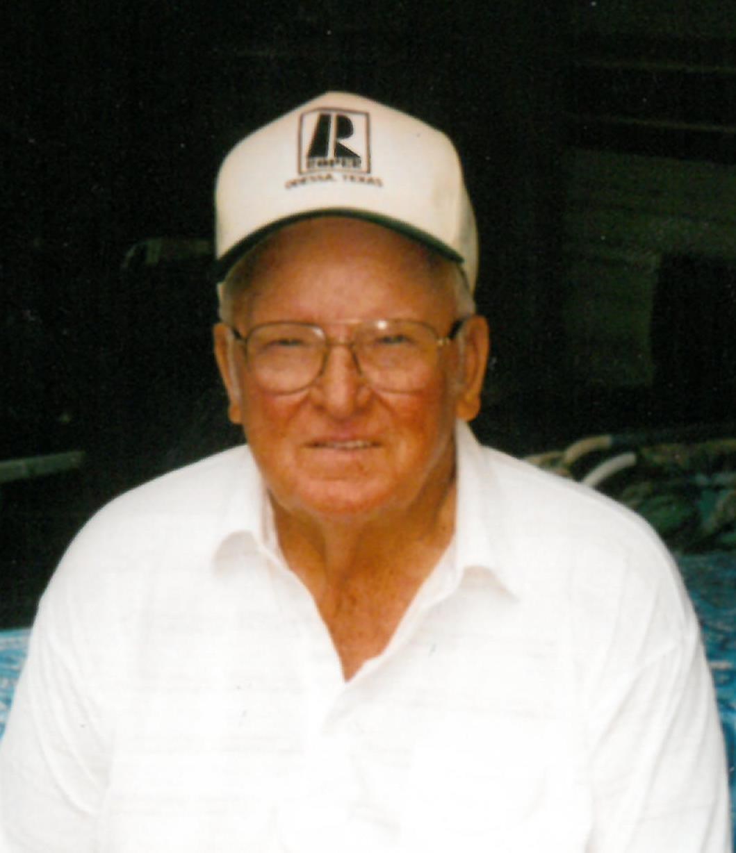 Don Brown Obituary Abilene, TX