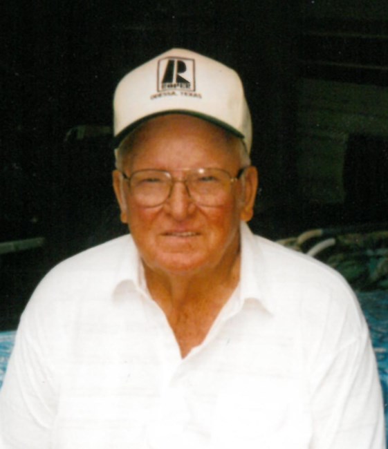 Obituary of Don Luther Brown