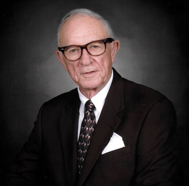 Obituary of Edward Taylor Dancy III