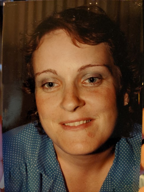 Obituary of Barbara Ireland