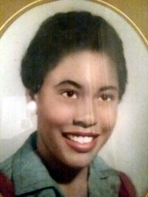 Obituary of Vivian V. Nichols