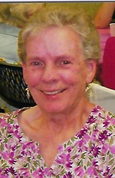 Obituary of Theresa A. Vander Ploeg