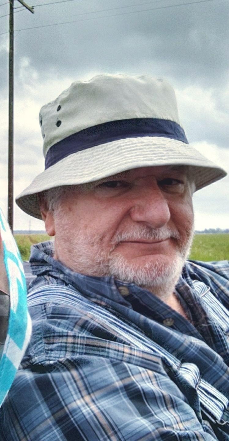 Obituary of James "Jim" Travis Brice