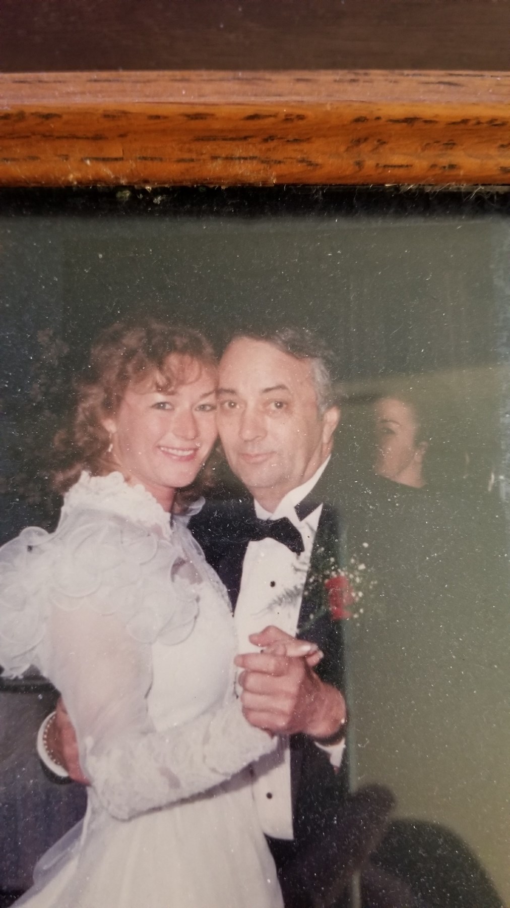 Obituary of Jack Dean Raulston