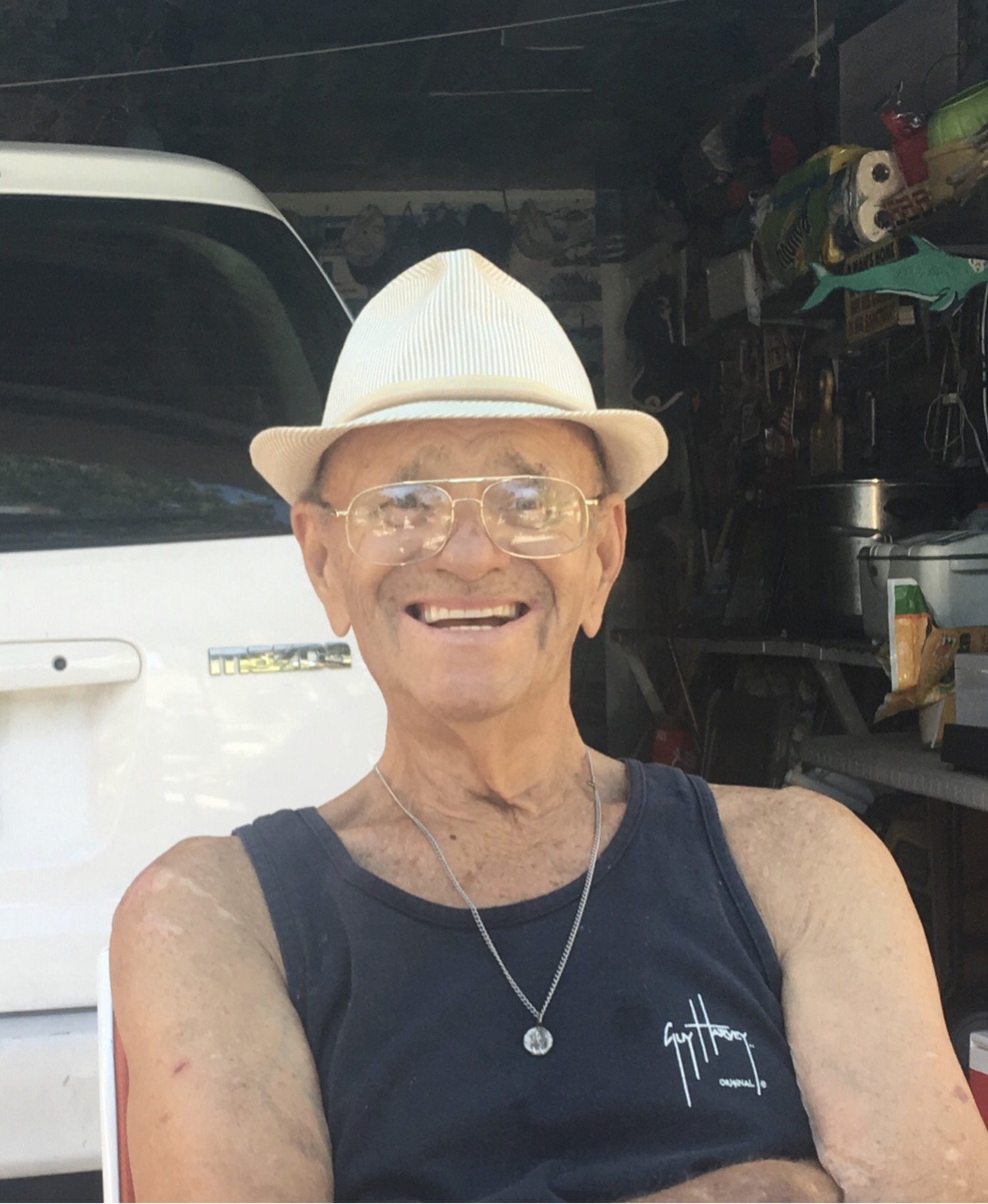 Obituary of Rene "Rod" G Rodriguez