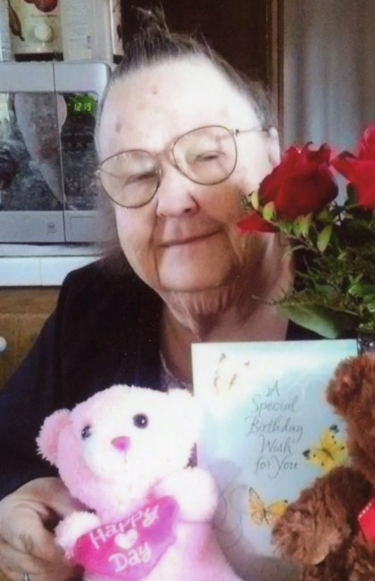 Obituary of Roberta Ann Durham