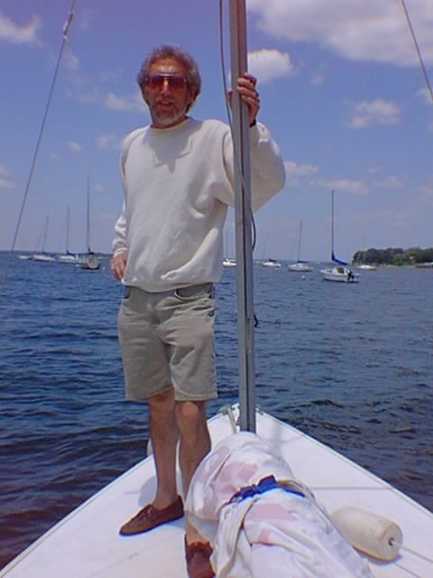 Obituary of Kenneth J. Abbey