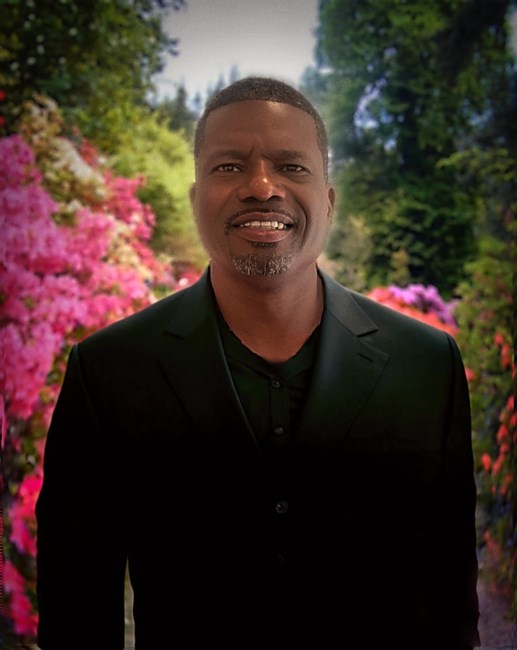 Obituary of Anthony Bruce Nelson