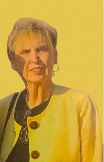 Obituary of Charlotte Nowell Davis