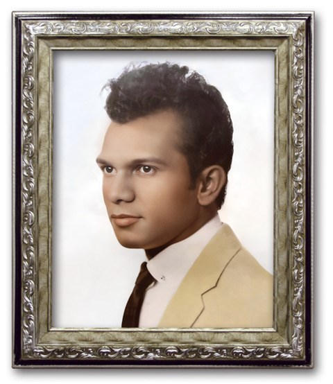 Obituary of Solomon M. Joseph