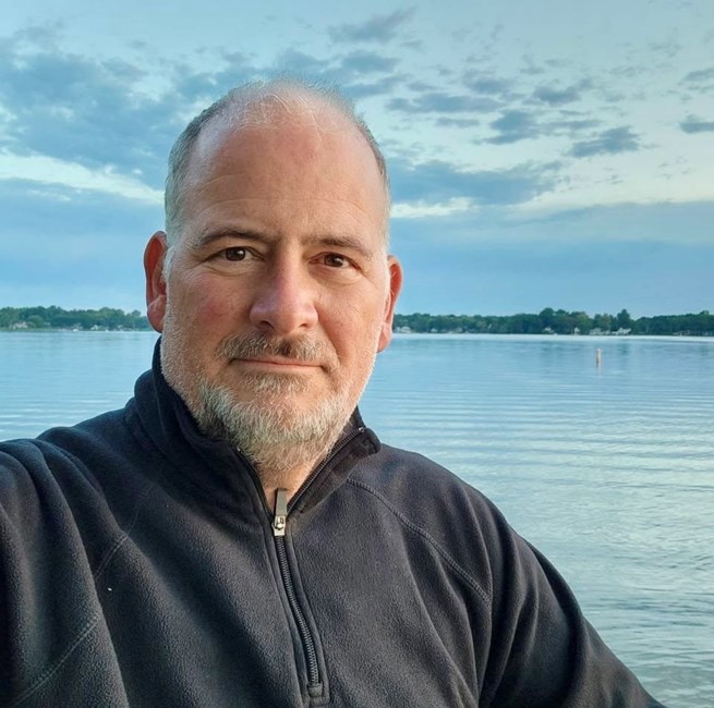 Obituary of Jonathan Mark Ahlbrand