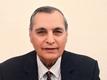 Obituary of Samuel B. Vavonese
