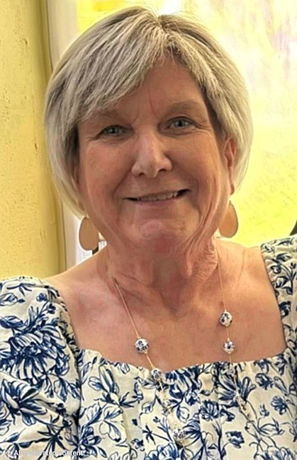 Obituary of Deborah Ann Caffey
