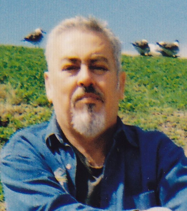 Jose Diaz Obituary Corpus Christi, TX