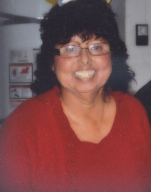 Obituary of Frances G. Ruiz