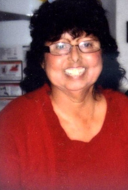 Obituary of Frances G. Ruiz