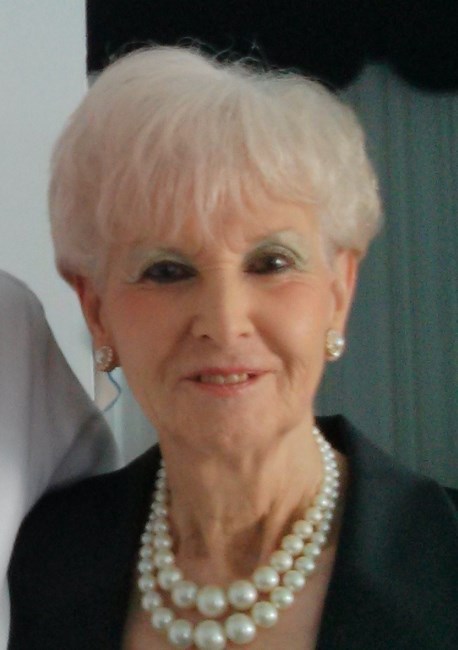 Obituary of Rollande Sylvestre Côté