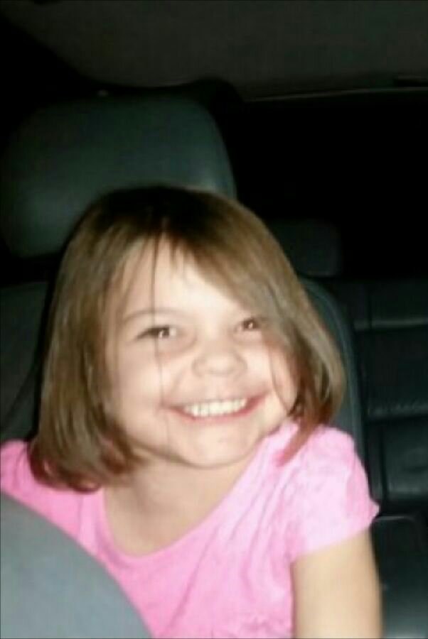 Obituary of Leiliana Rose Wright