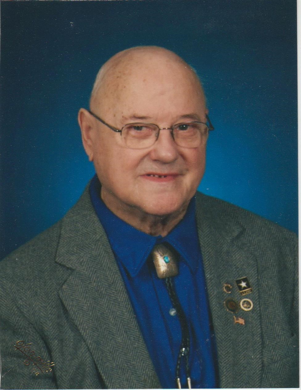Obituary of Eugene D. Schattenberg