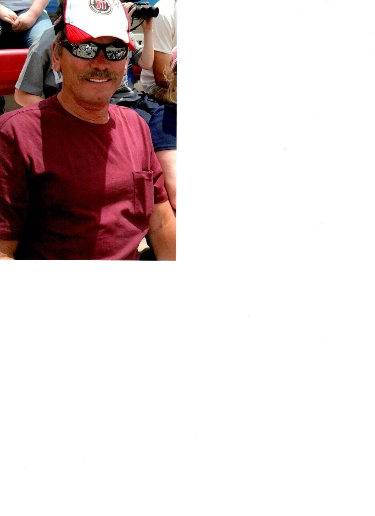 Obituary of Carl G. Gober Sr.