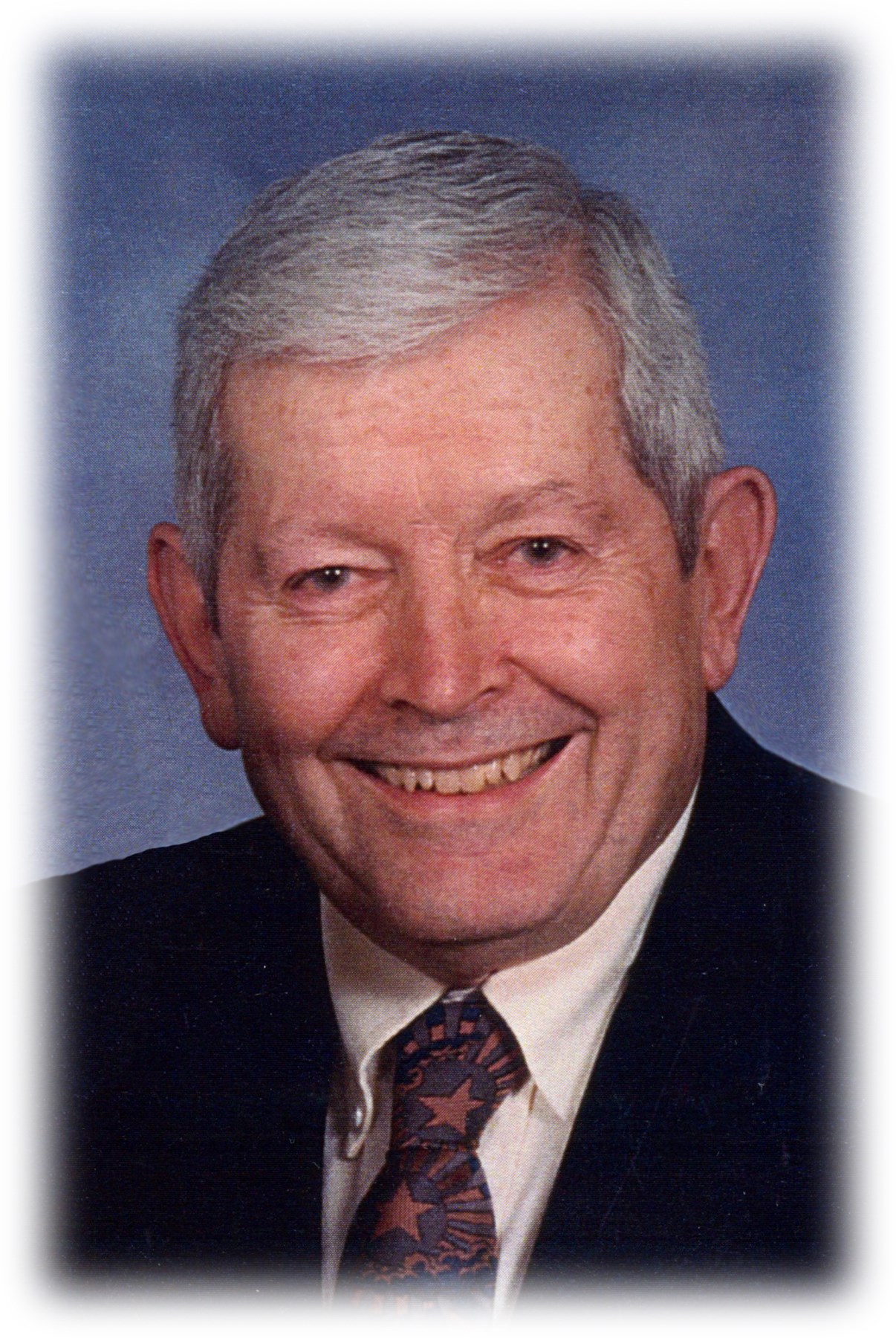 Robert Leonard Obituary West Des Moines, IA