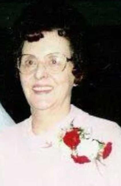 Obituario de Joyce Ann Fosmore
